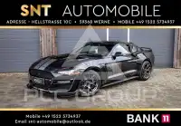 2023 Ford MUSTANG
