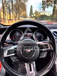 2023 Ford MUSTANG