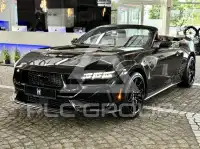 2023 Ford MUSTANG