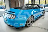2023 Ford MUSTANG