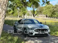2023 Ford MUSTANG