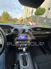 2023 Ford MUSTANG