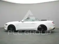 2023 Ford MUSTANG