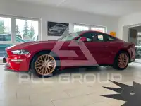 2023 Ford MUSTANG