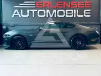 2023 Ford MUSTANG