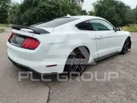 2023 Ford MUSTANG