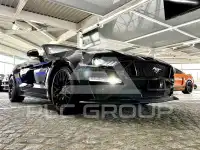 2023 Ford MUSTANG