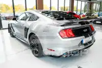 2023 Ford MUSTANG