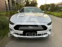 2023 Ford MUSTANG