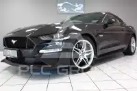 2023 Ford MUSTANG