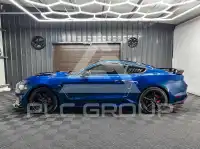 2023 Ford MUSTANG