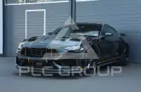 2023 Ford MUSTANG