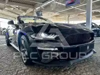 2023 Ford MUSTANG