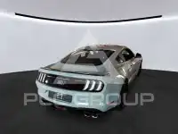 2023 Ford MUSTANG