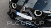 2023 Ford MUSTANG