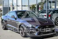 2023 Ford MUSTANG