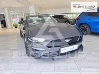 2023 Ford MUSTANG