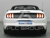 2023 Ford MUSTANG