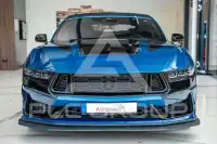 2023 Ford MUSTANG