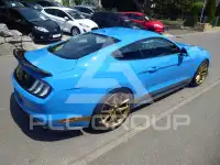 2023 Ford MUSTANG