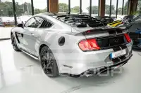 2023 Ford MUSTANG