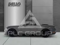2023 Ford MUSTANG