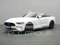 2023 Ford MUSTANG