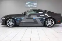 2023 Ford MUSTANG