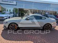 2023 Ford MUSTANG