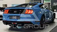 2023 Ford MUSTANG