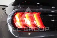 2023 Ford MUSTANG