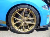 2023 Ford MUSTANG