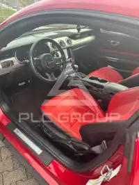 2023 Ford MUSTANG
