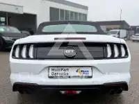 2023 Ford MUSTANG