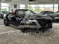 2023 Ford MUSTANG