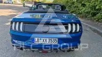 2023 Ford MUSTANG