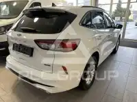 2023 Ford Kuga