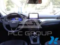 2023 Ford Kuga