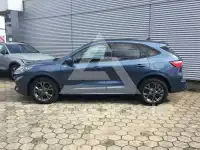 2023 Ford Kuga