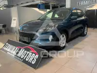 2023 Ford Kuga
