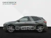2023 Ford Kuga