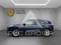 2023 Ford Kuga