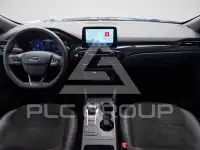 2023 Ford Kuga