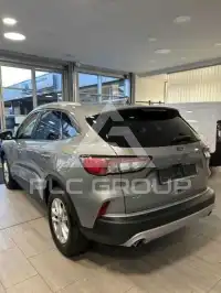2023 Ford Kuga