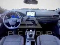 2023 Ford Kuga