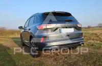 2023 Ford Kuga