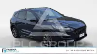 2023 Ford Kuga
