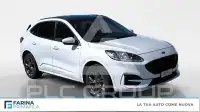 2023 Ford Kuga