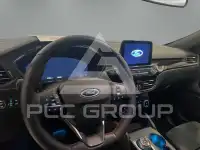 2023 Ford Kuga
