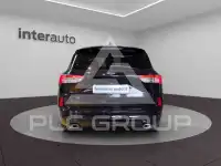 2023 Ford Kuga